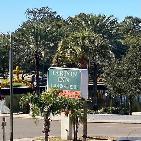 Tarpon Inn Tarpon Springs Zewnętrze zdjęcie