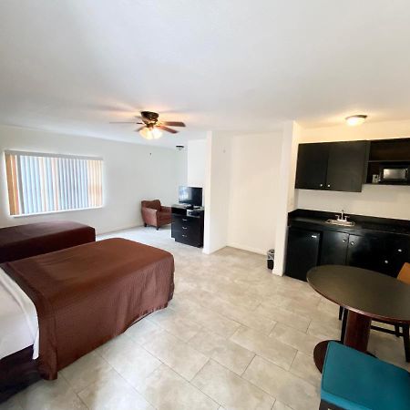 Tarpon Inn Tarpon Springs Zewnętrze zdjęcie