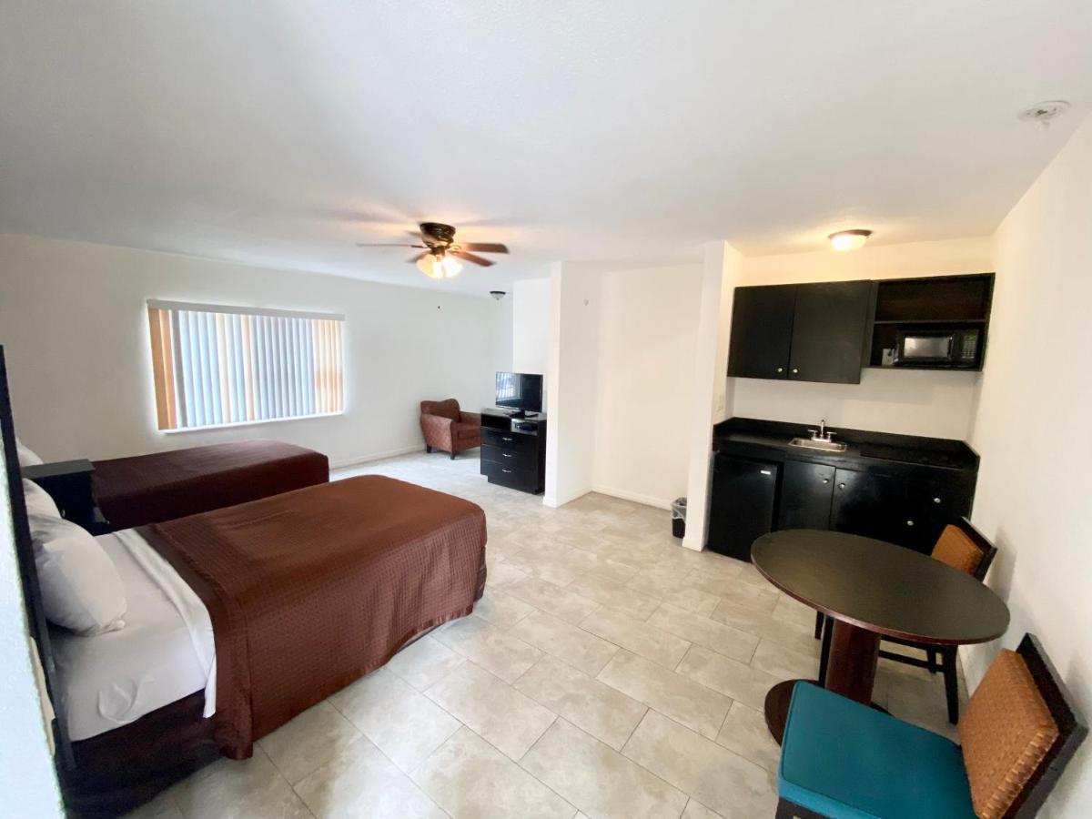 Tarpon Inn Tarpon Springs Zewnętrze zdjęcie