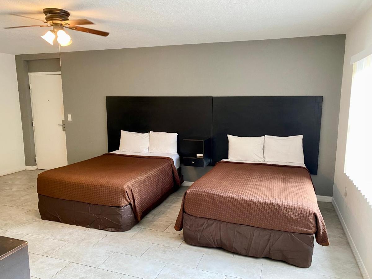 Tarpon Inn Tarpon Springs Zewnętrze zdjęcie