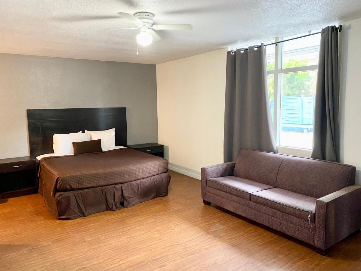 Tarpon Inn Tarpon Springs Zewnętrze zdjęcie