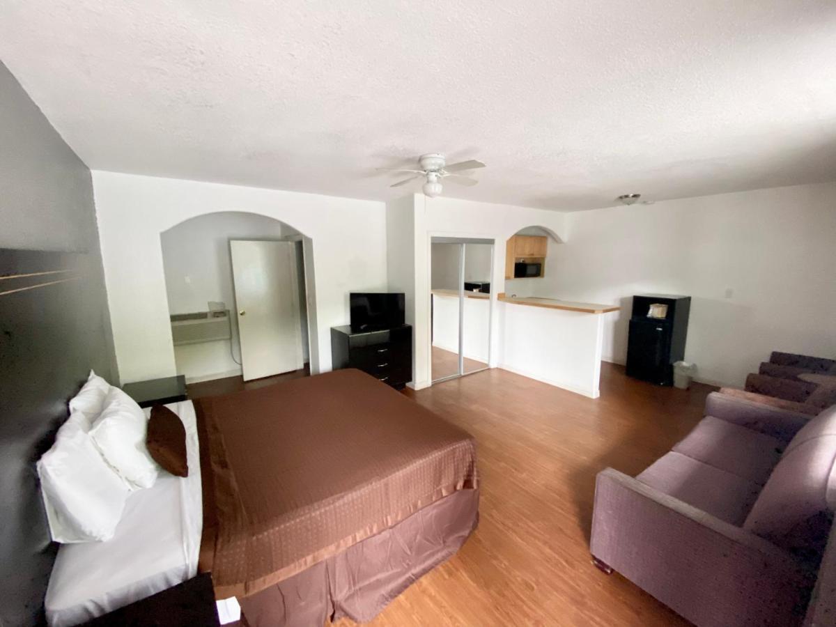 Tarpon Inn Tarpon Springs Zewnętrze zdjęcie