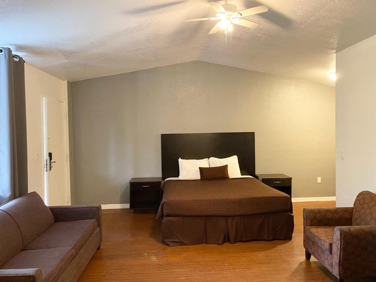 Tarpon Inn Tarpon Springs Zewnętrze zdjęcie