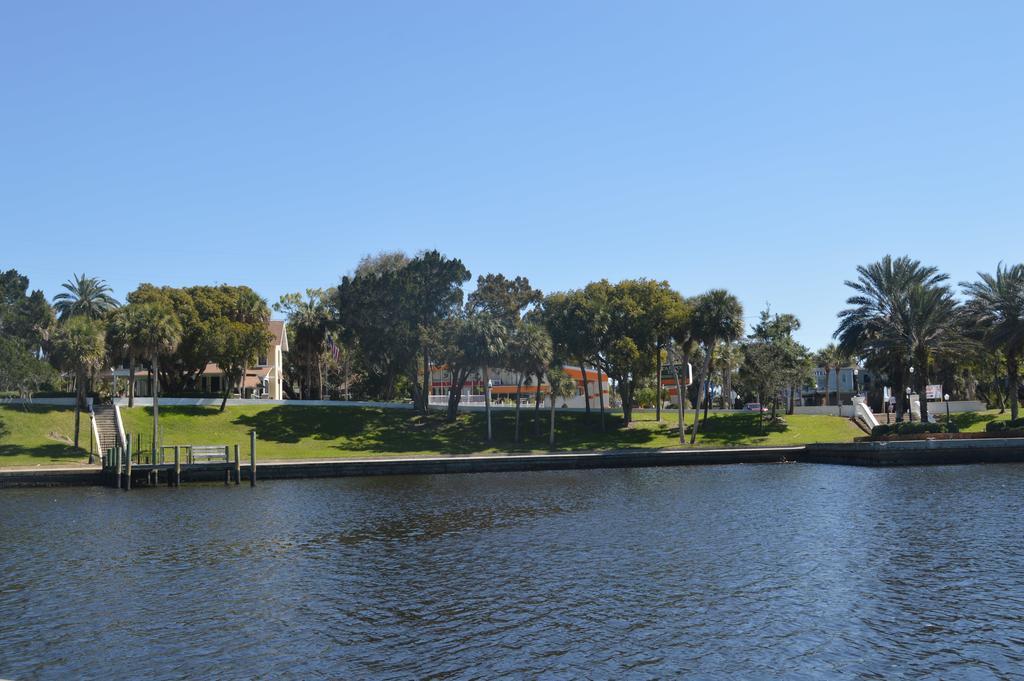 Tarpon Inn Tarpon Springs Zewnętrze zdjęcie