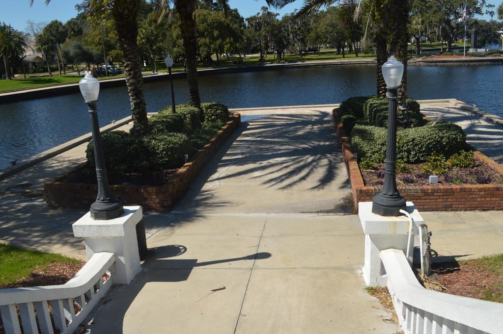 Tarpon Inn Tarpon Springs Zewnętrze zdjęcie
