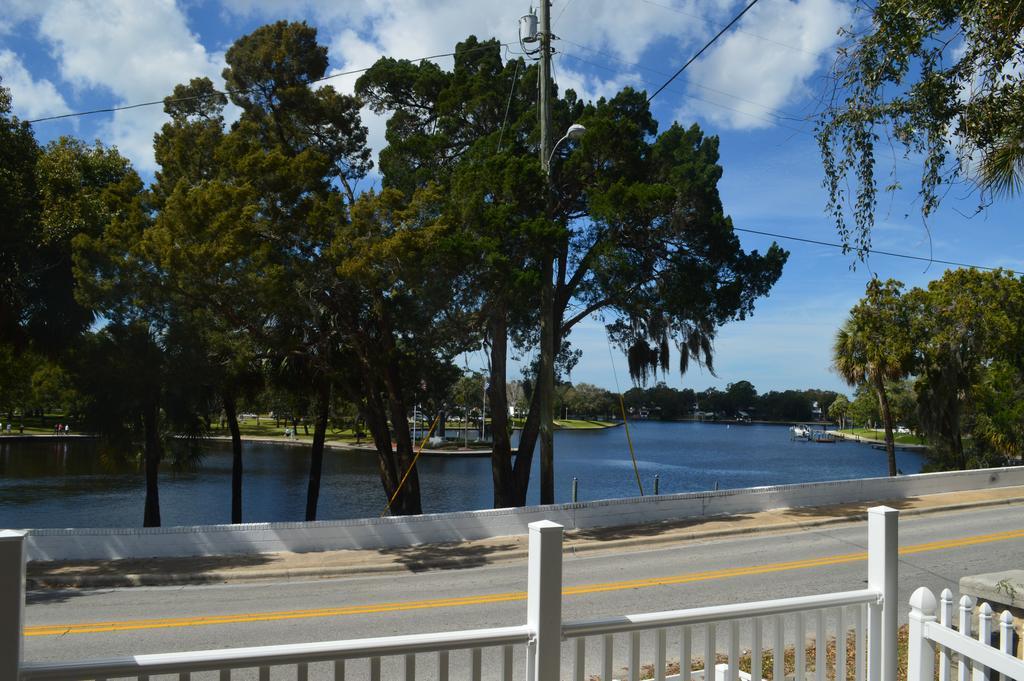 Tarpon Inn Tarpon Springs Zewnętrze zdjęcie