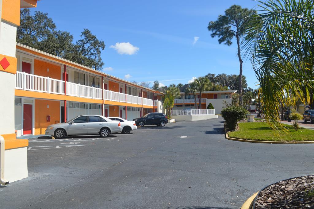 Tarpon Inn Tarpon Springs Zewnętrze zdjęcie