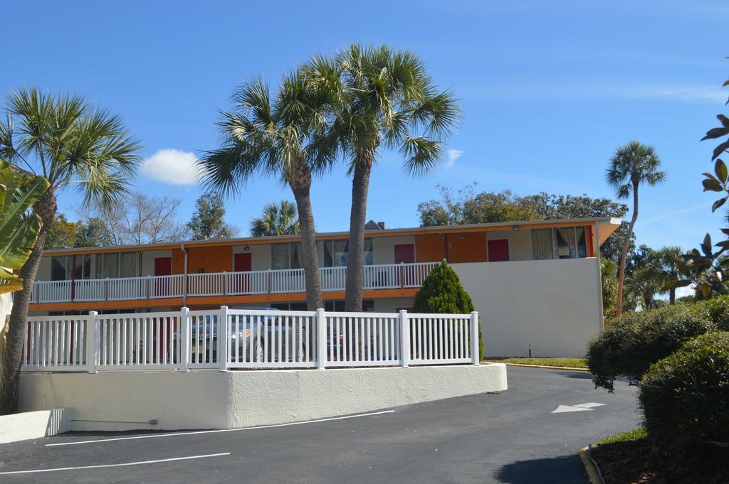 Tarpon Inn Tarpon Springs Zewnętrze zdjęcie