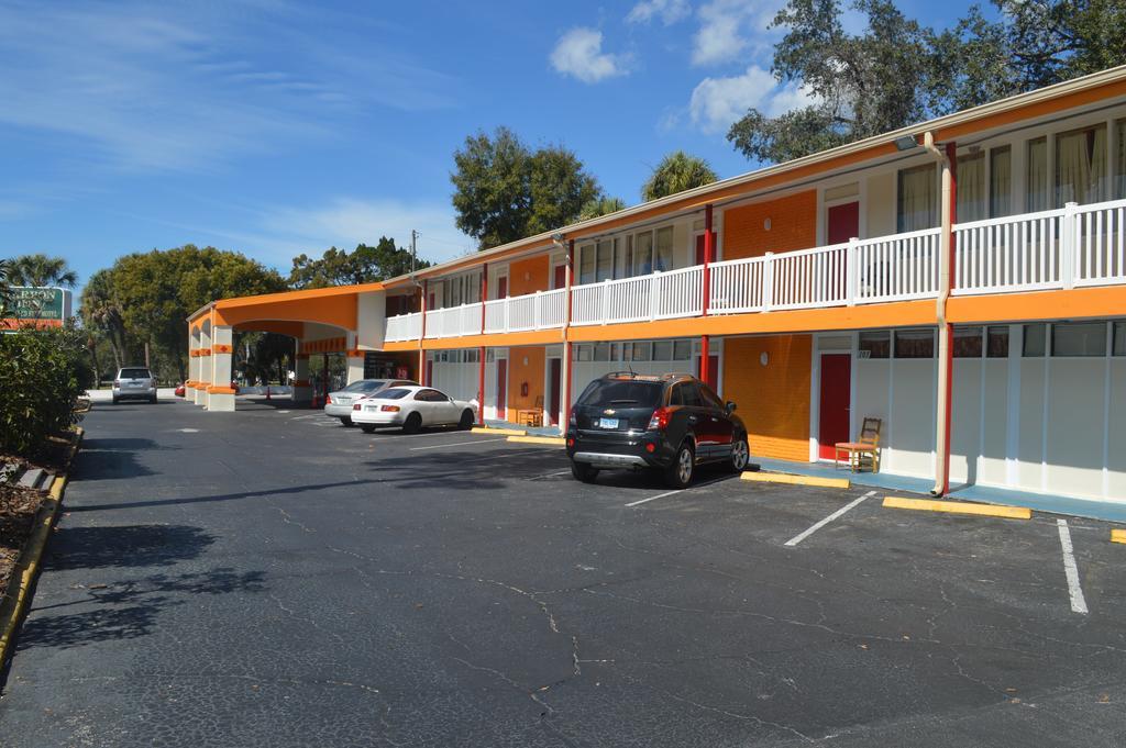 Tarpon Inn Tarpon Springs Zewnętrze zdjęcie