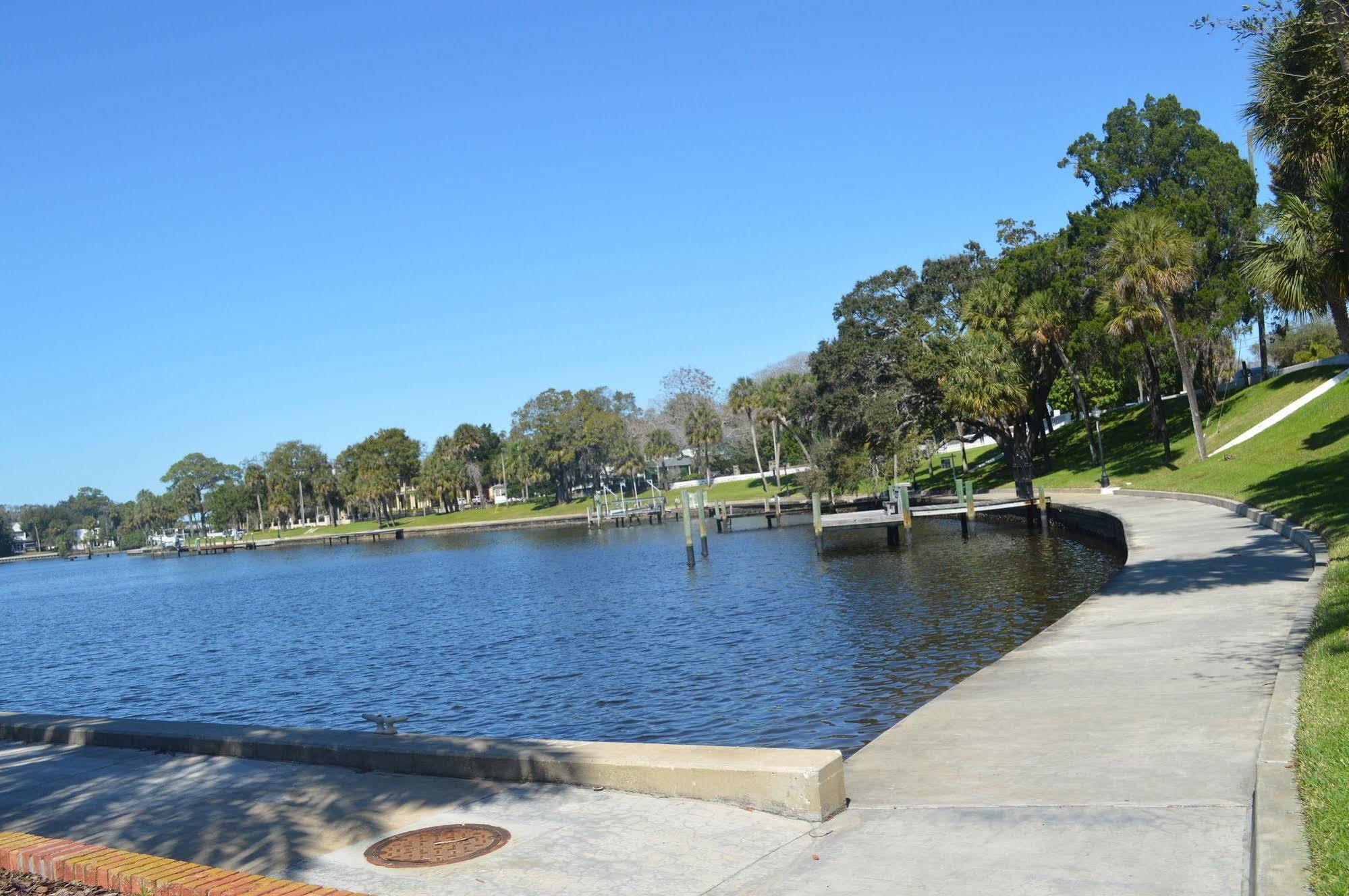 Tarpon Inn Tarpon Springs Zewnętrze zdjęcie