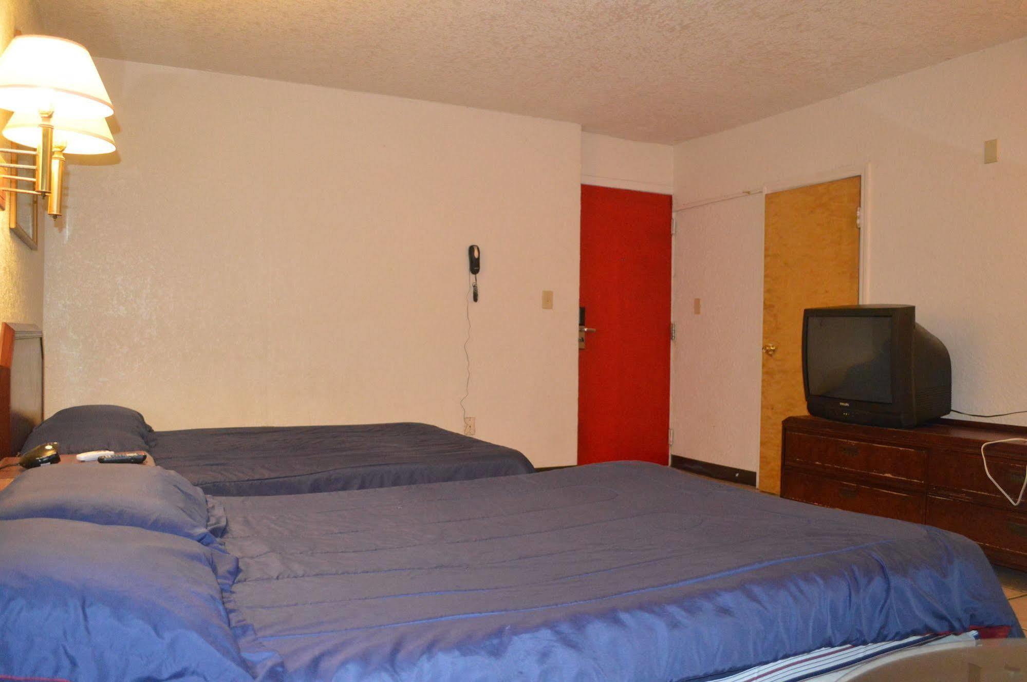 Tarpon Inn Tarpon Springs Zewnętrze zdjęcie