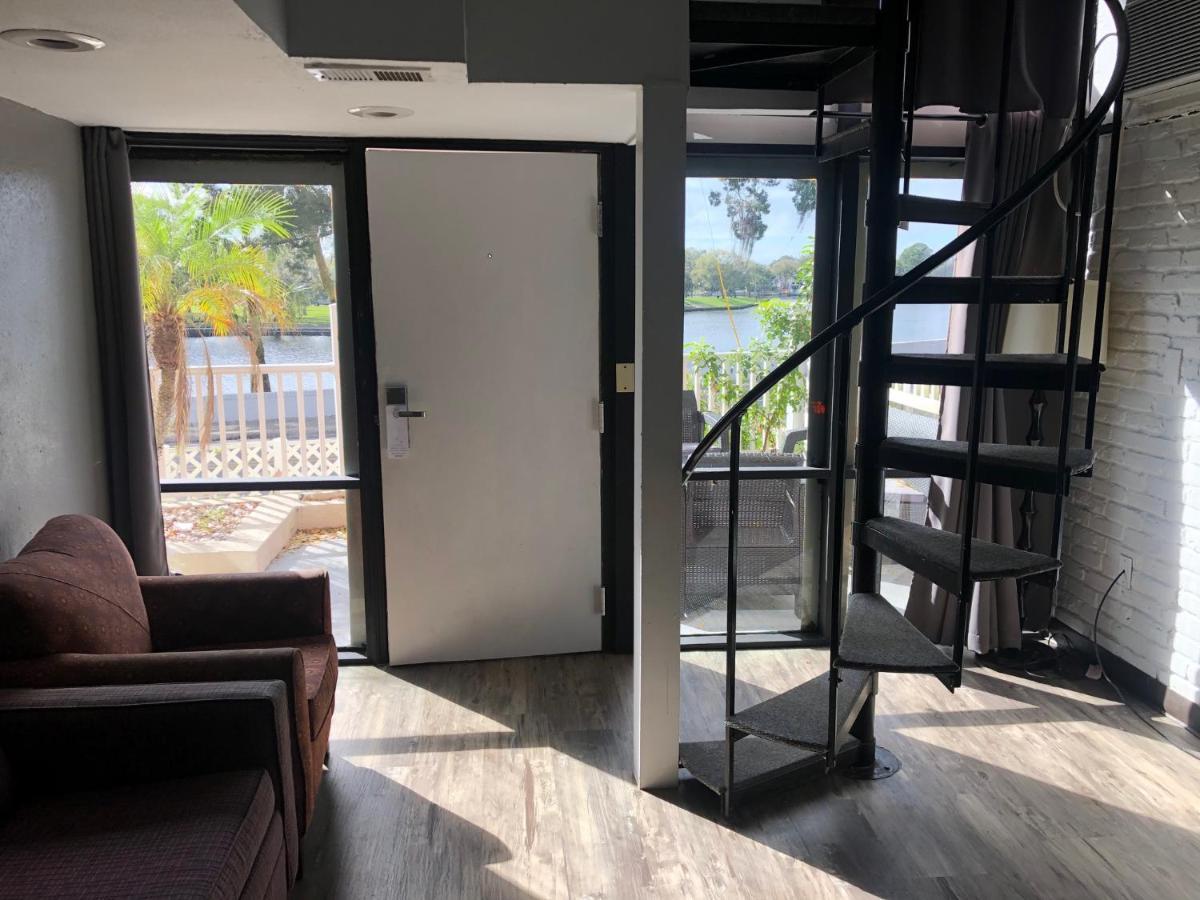 Tarpon Inn Tarpon Springs Zewnętrze zdjęcie
