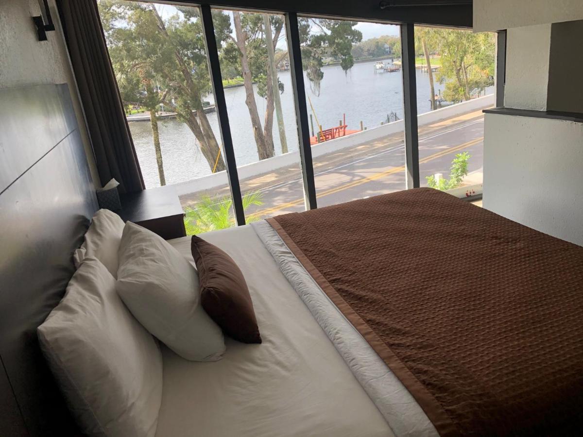 Tarpon Inn Tarpon Springs Zewnętrze zdjęcie
