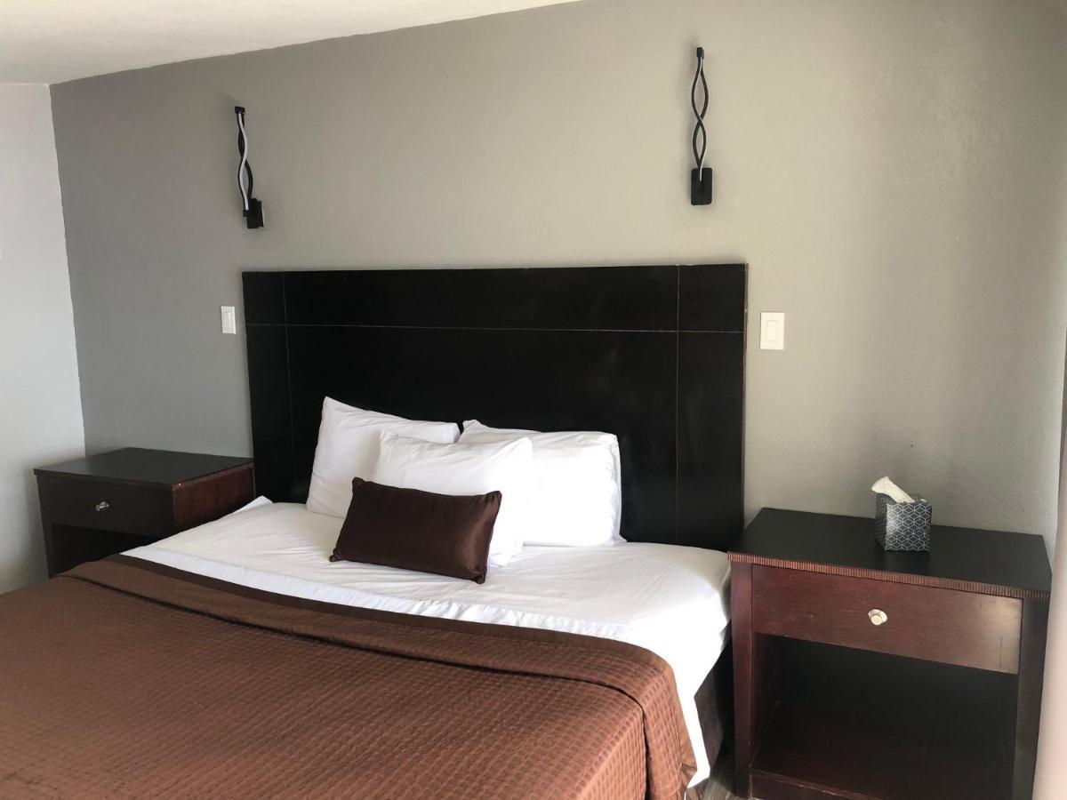 Tarpon Inn Tarpon Springs Zewnętrze zdjęcie