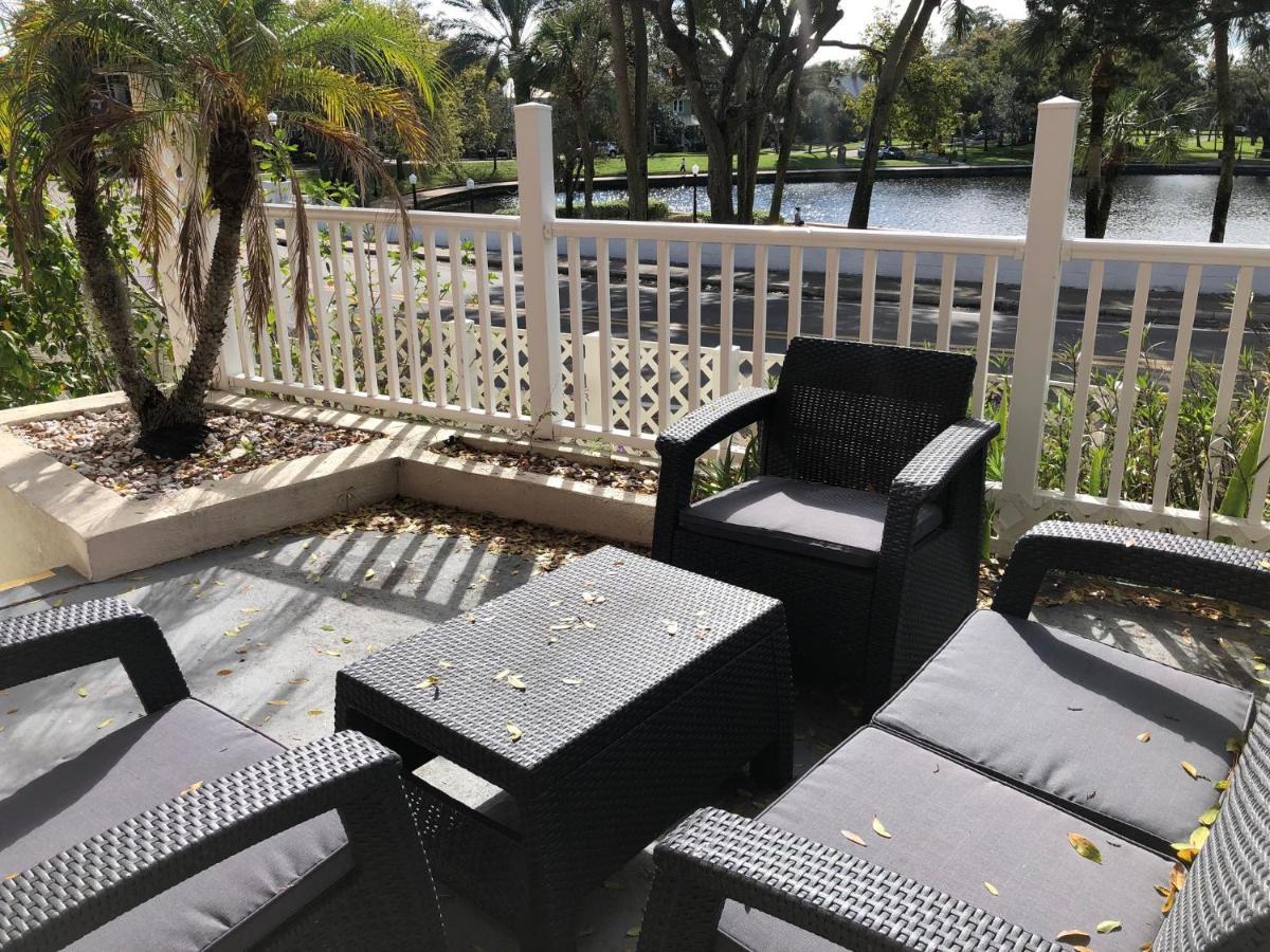 Tarpon Inn Tarpon Springs Zewnętrze zdjęcie