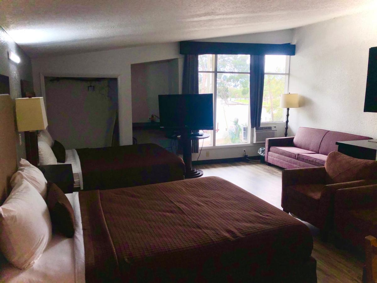 Tarpon Inn Tarpon Springs Zewnętrze zdjęcie