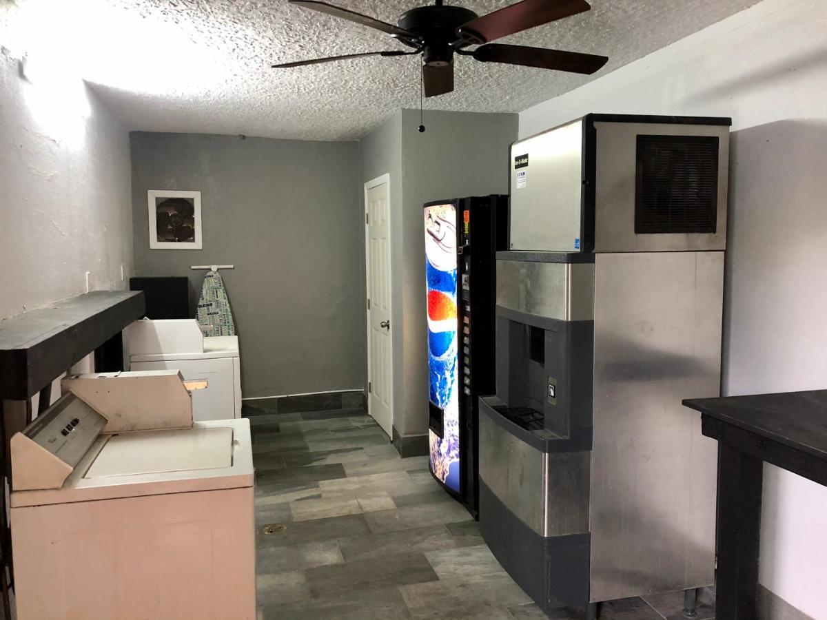 Tarpon Inn Tarpon Springs Zewnętrze zdjęcie