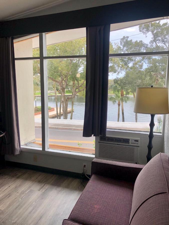 Tarpon Inn Tarpon Springs Zewnętrze zdjęcie