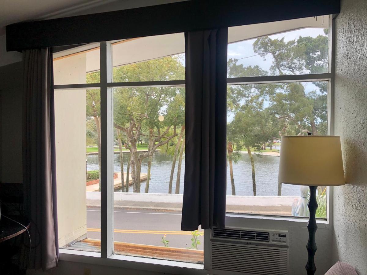Tarpon Inn Tarpon Springs Zewnętrze zdjęcie