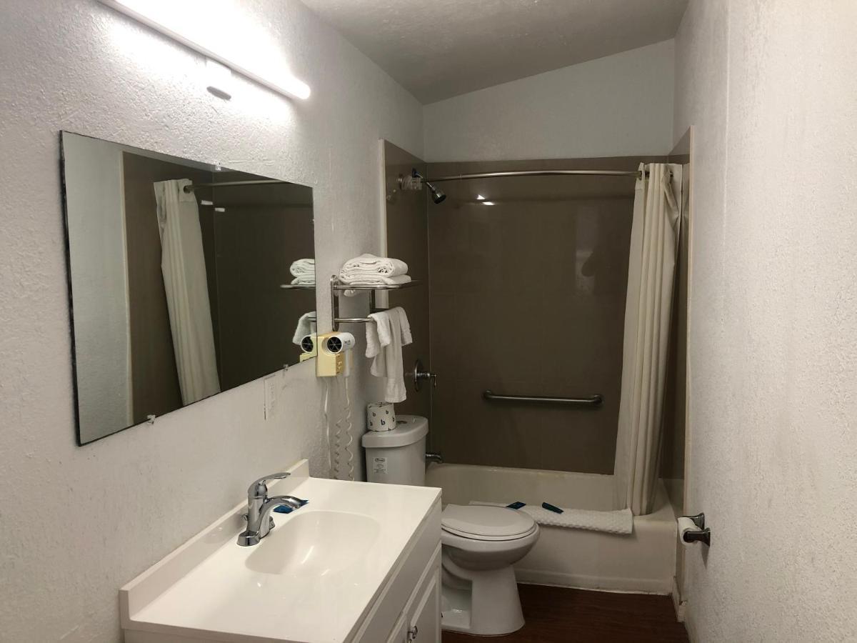 Tarpon Inn Tarpon Springs Zewnętrze zdjęcie