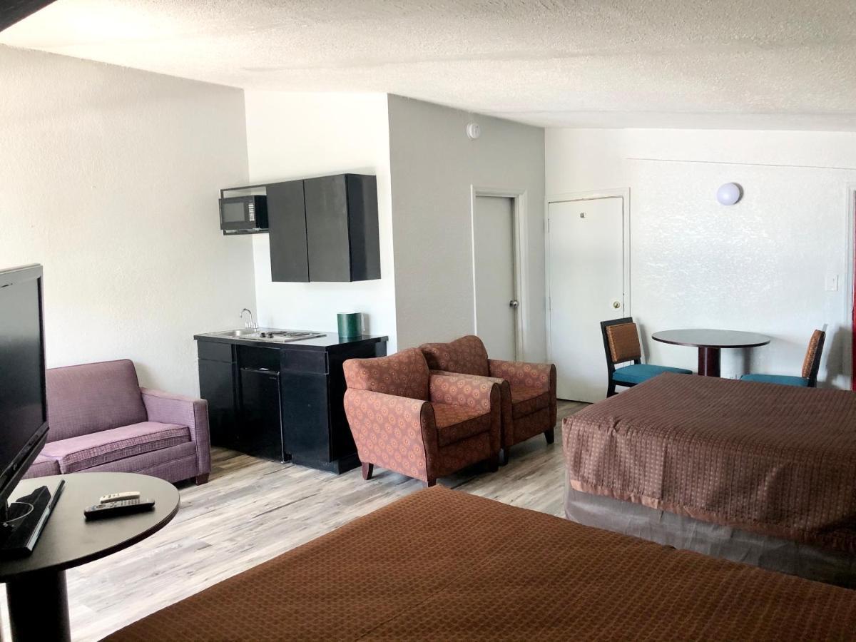 Tarpon Inn Tarpon Springs Zewnętrze zdjęcie